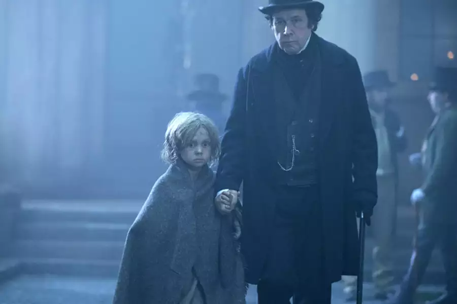 Dickensiada - galeria zdjęć - filmweb