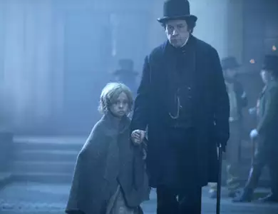 Dickensiada - galeria zdjęć - filmweb