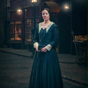 Frances Barbary
