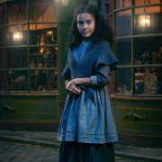 Dickensian - galeria zdjęć - filmweb