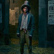 Dickensian - galeria zdjęć - filmweb