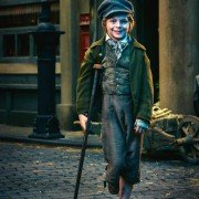 Dickensian - galeria zdjęć - filmweb