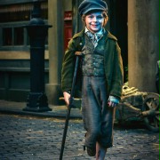 Tim Cratchit
