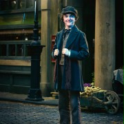 Peter Cratchit