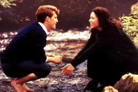 W kręgu przyjaciół - galeria zdjęć - filmweb