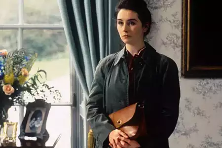 W kręgu przyjaciół - galeria zdjęć - filmweb