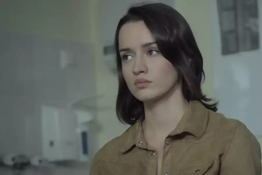Głęboka woda - galeria zdjęć - filmweb