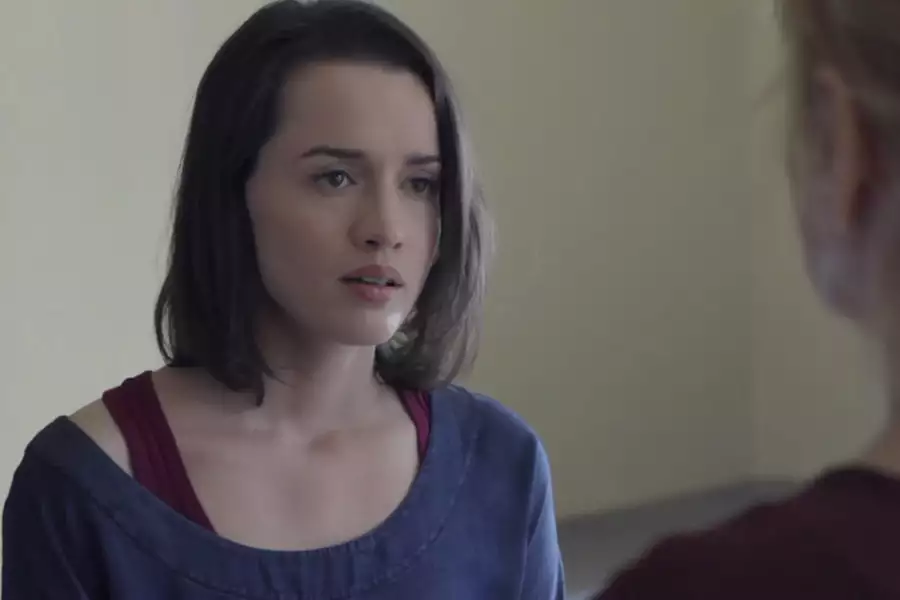 Głęboka woda - galeria zdjęć - filmweb