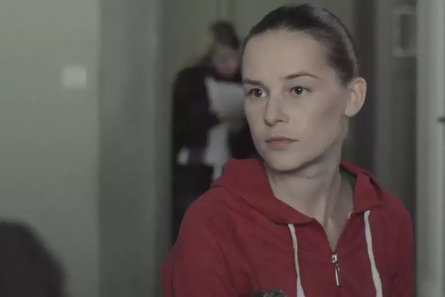 Głęboka woda - galeria zdjęć - filmweb
