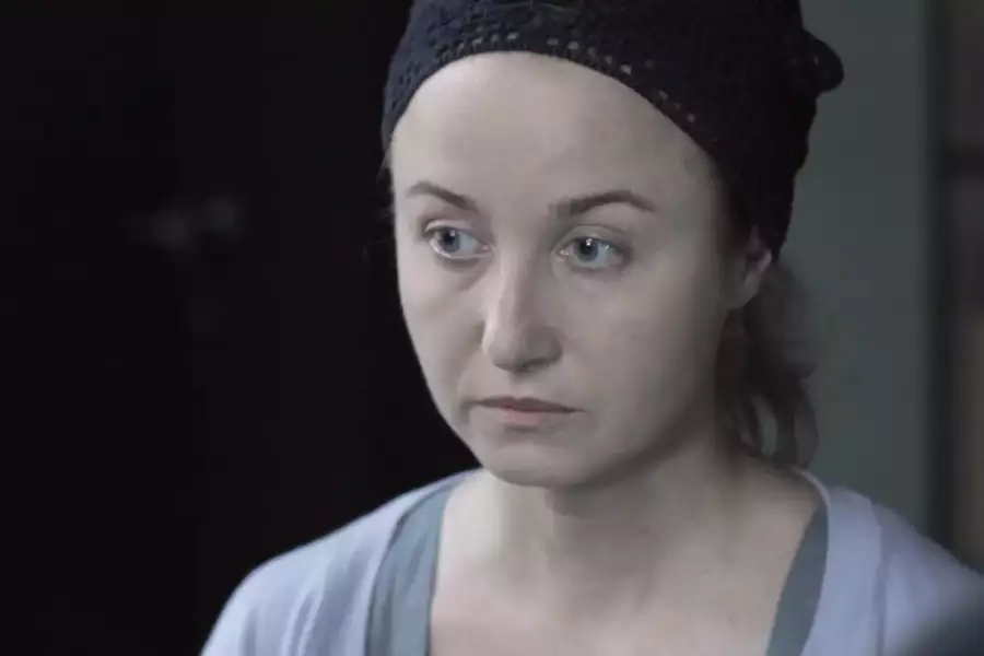 Głęboka woda - galeria zdjęć - filmweb