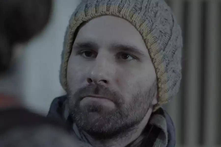 Głęboka woda - galeria zdjęć - filmweb