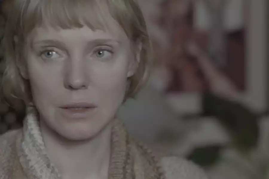 Głęboka woda - galeria zdjęć - filmweb