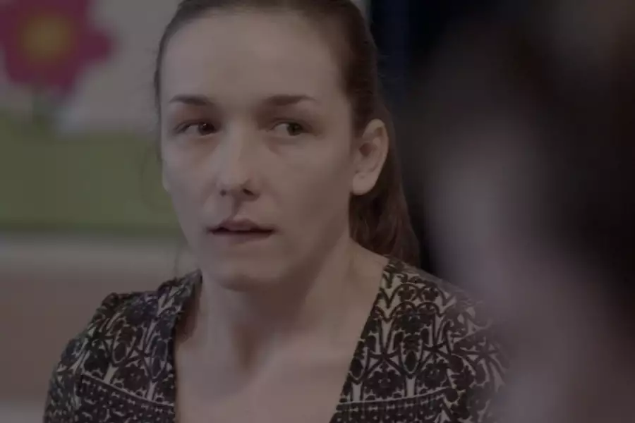 Głęboka woda - galeria zdjęć - filmweb