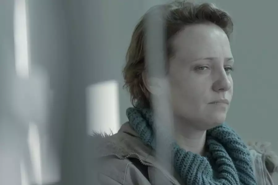 Głęboka woda - galeria zdjęć - filmweb