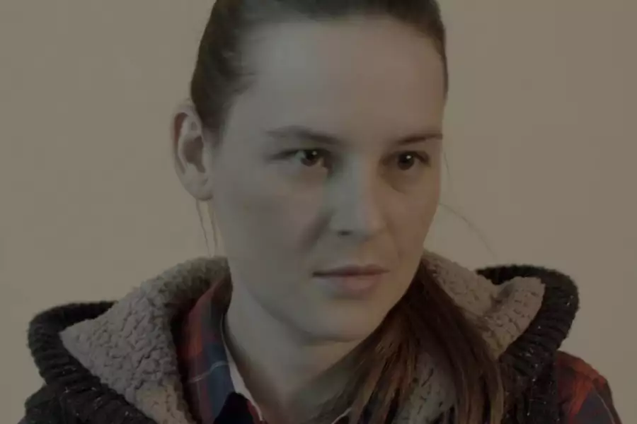 Głęboka woda - galeria zdjęć - filmweb