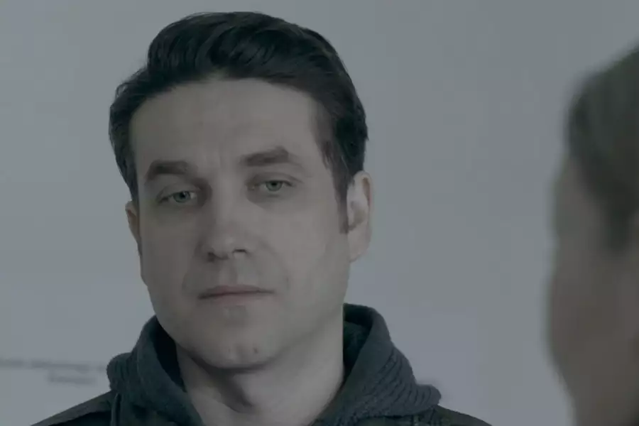 Głęboka woda - galeria zdjęć - filmweb