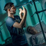 Głęboka woda - galeria zdjęć - filmweb