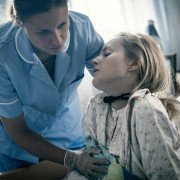 Głęboka woda - galeria zdjęć - filmweb