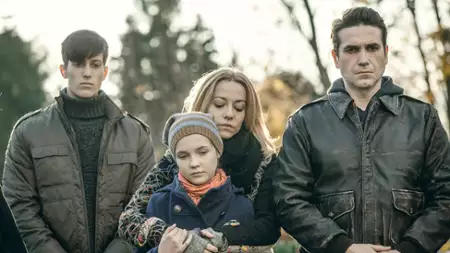 Głęboka woda - galeria zdjęć - filmweb
