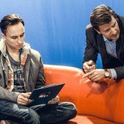 Głęboka woda - galeria zdjęć - filmweb