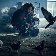 Głęboka woda - galeria zdjęć - filmweb