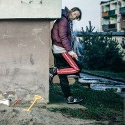 Głęboka woda - galeria zdjęć - filmweb