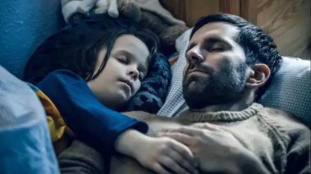 Głęboka woda - galeria zdjęć - filmweb