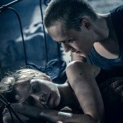 Głęboka woda - galeria zdjęć - filmweb