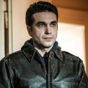 Głęboka woda - galeria zdjęć - filmweb