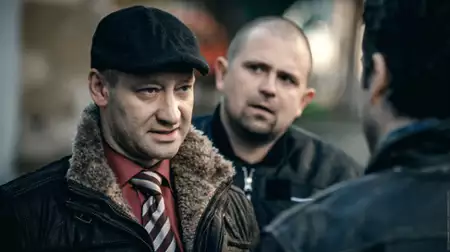 Głęboka woda - galeria zdjęć - filmweb