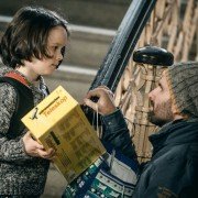 Głęboka woda - galeria zdjęć - filmweb