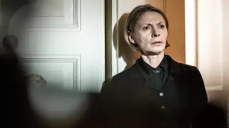 Głęboka woda - galeria zdjęć - filmweb