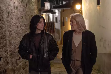 Niedzielna choroba - galeria zdjęć - filmweb