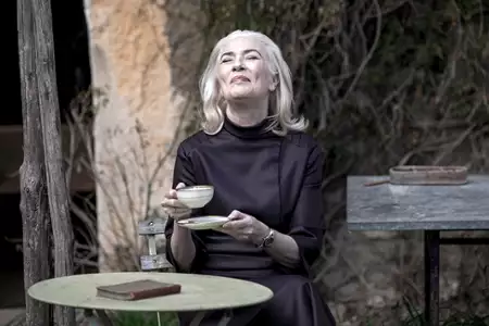 Niedzielna choroba - galeria zdjęć - filmweb