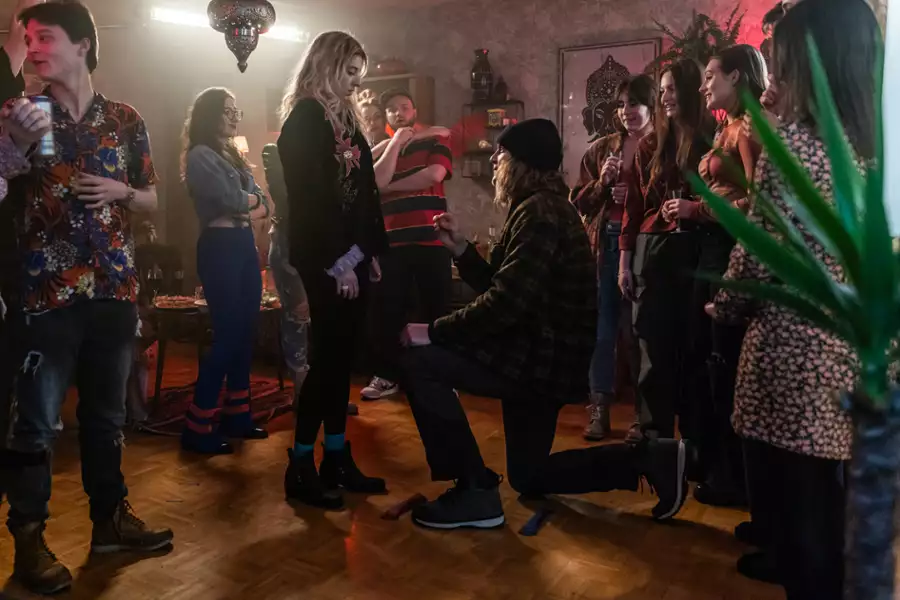 Kiedy ślub? - galeria zdjęć - filmweb