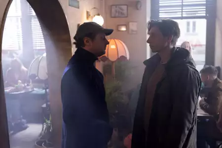Kiedy ślub? - galeria zdjęć - filmweb