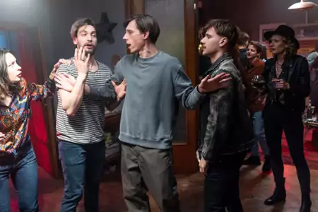 Kiedy ślub? - galeria zdjęć - filmweb