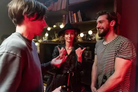 Kiedy ślub? - galeria zdjęć - filmweb