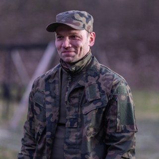 Trener Wojtek