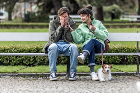 Sezon 1 Odcinek 7 Otworzyć się na nowe znajomości