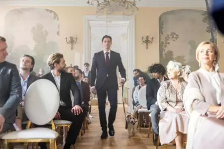 Kiedy ślub? - galeria zdjęć - filmweb