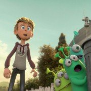 Luis und die Aliens - galeria zdjęć - filmweb