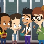 Big Mouth - galeria zdjęć - filmweb