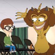 Big Mouth - galeria zdjęć - filmweb