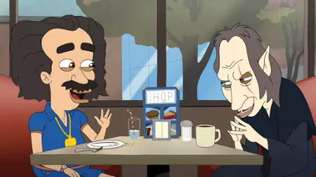 Big Mouth - galeria zdjęć - filmweb