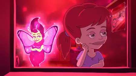 Big Mouth - galeria zdjęć - filmweb