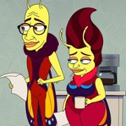 Big Mouth - galeria zdjęć - filmweb