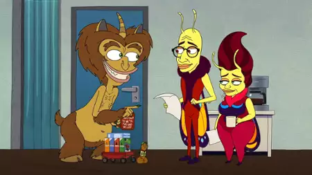 Big Mouth - galeria zdjęć - filmweb