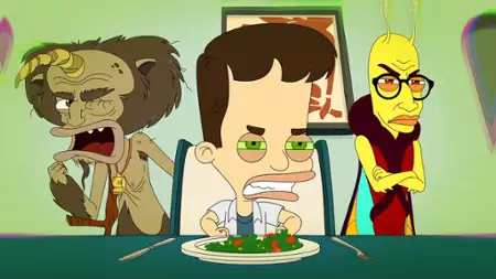 Big Mouth - galeria zdjęć - filmweb
