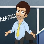 Big Mouth - galeria zdjęć - filmweb